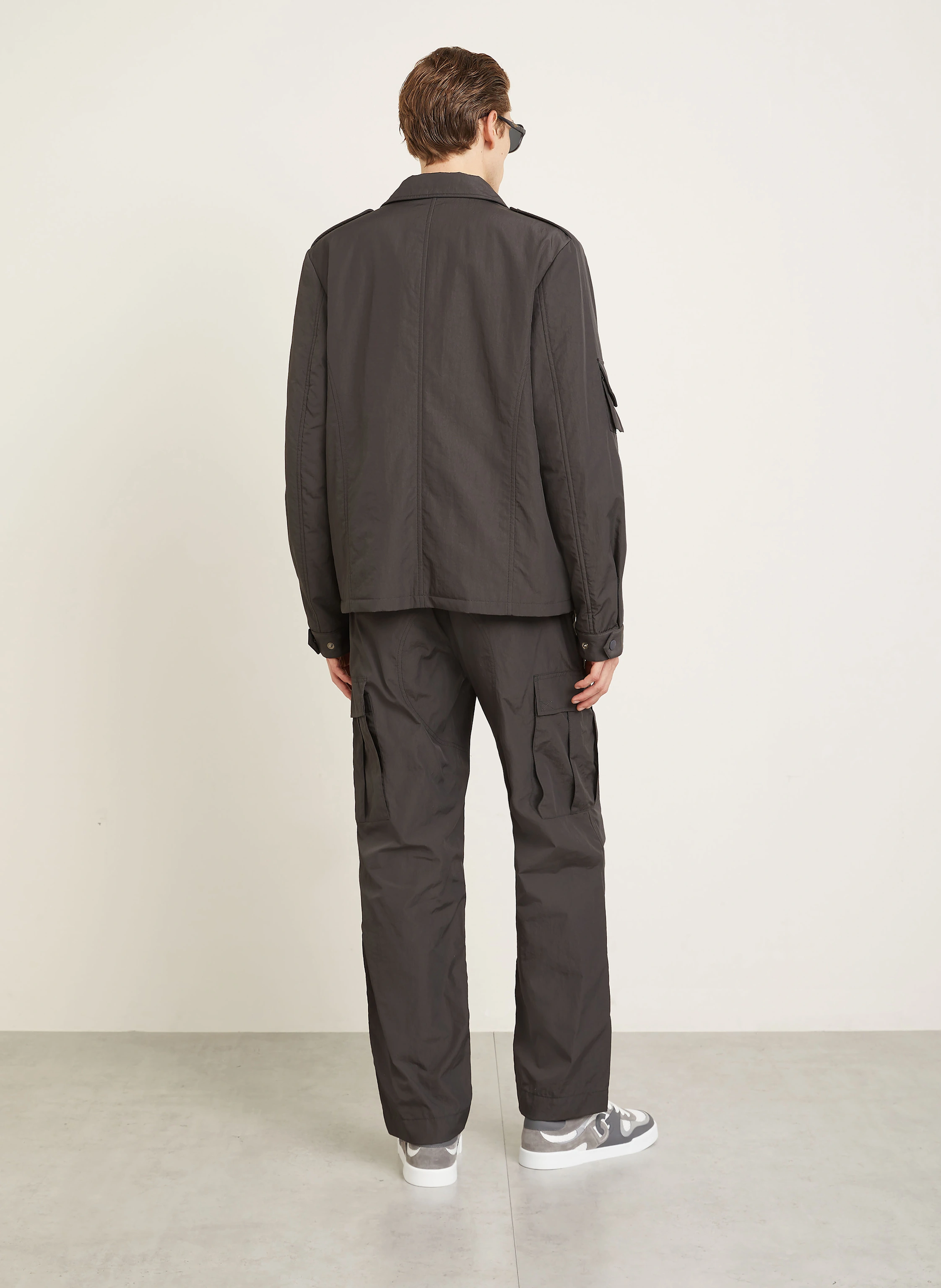 DOLCE & GABBANA Cargohose Regular Fit