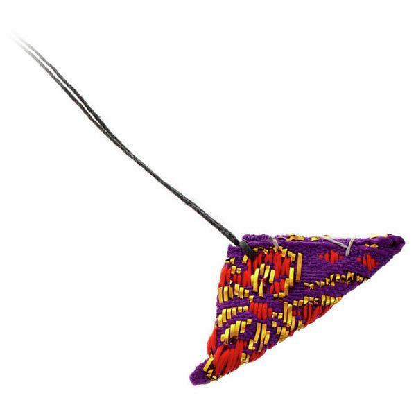 Terre Jaw Harp Danmoi Traditional
