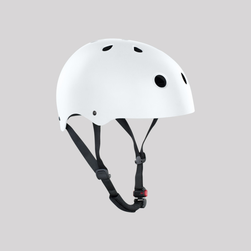 Casque Ion Hardcap Core White