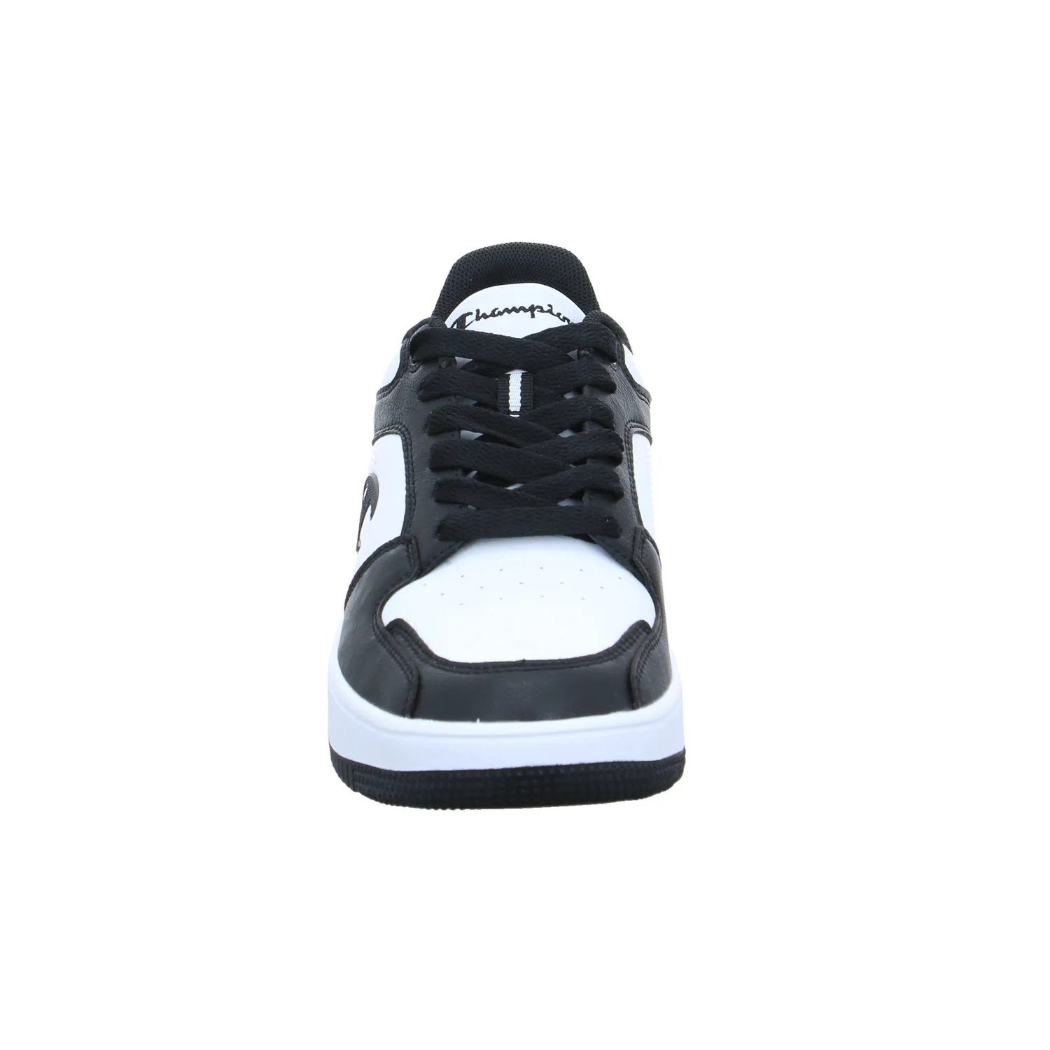 CHAMPION Sneaker- Skaterschuh Herren Weiss Synthetik