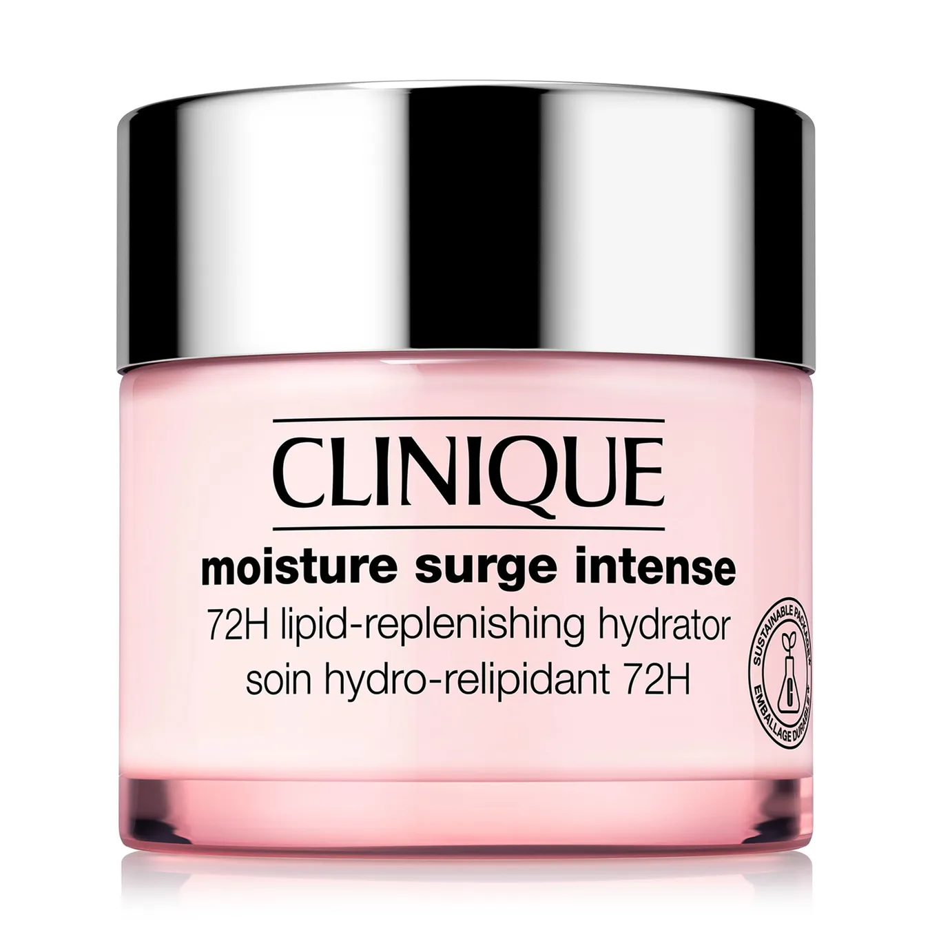 Clinique Moisture Surge Intense 72H Lipid-Replenishing Hydrator