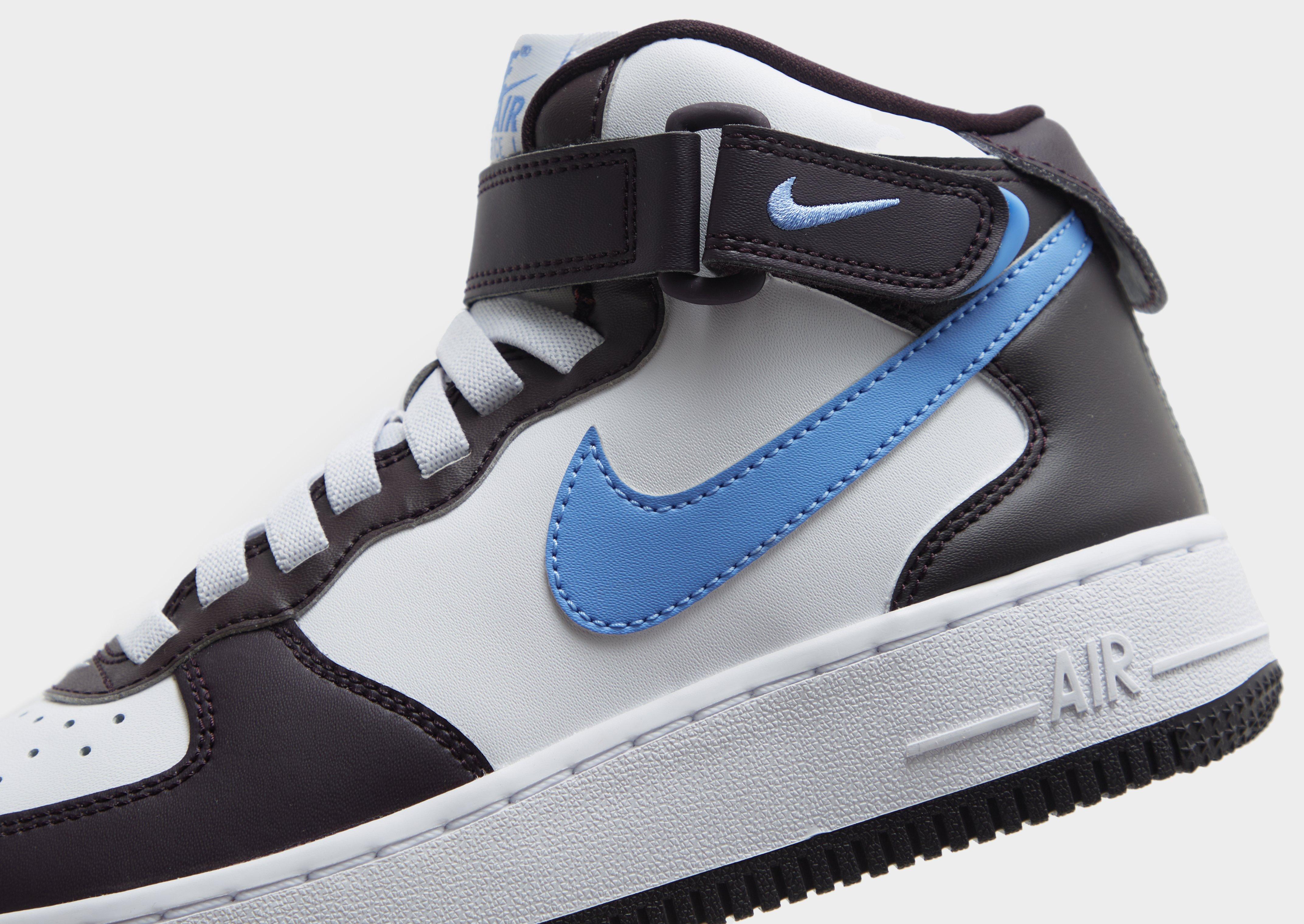 Nike Air Force 1 Mid Junior