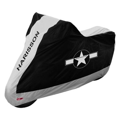 Housse moto Harisson eco XL Universel