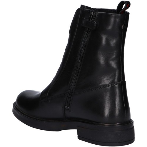 Gioseppo - 60064-REMDA Negro