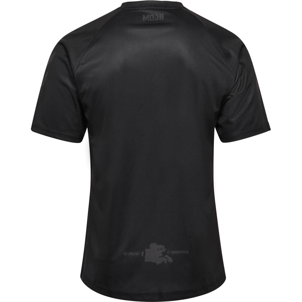 SønderjyskE Fan T-shirt 22/23