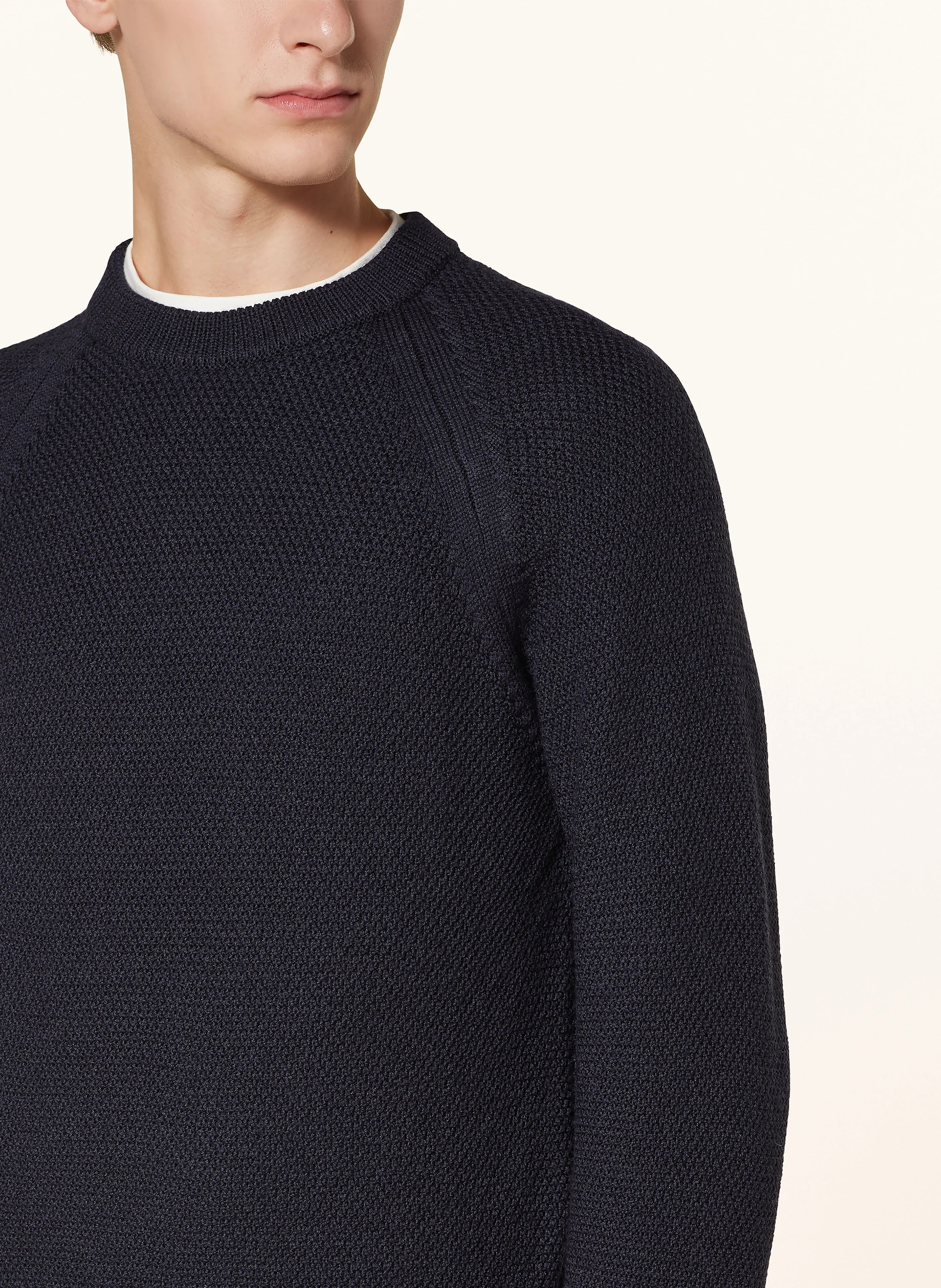 JACOB COHEN Pullover