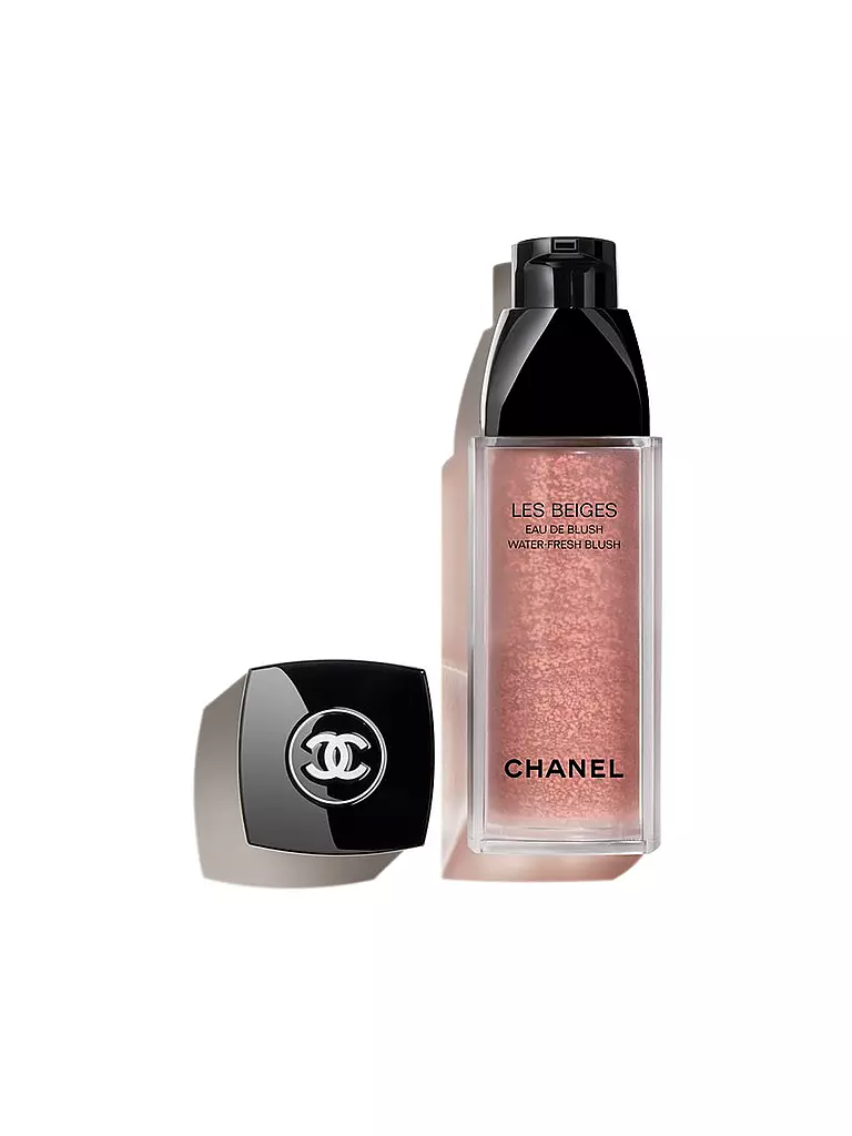 CHANEL  EAU DE BLUSH 15ML rosa