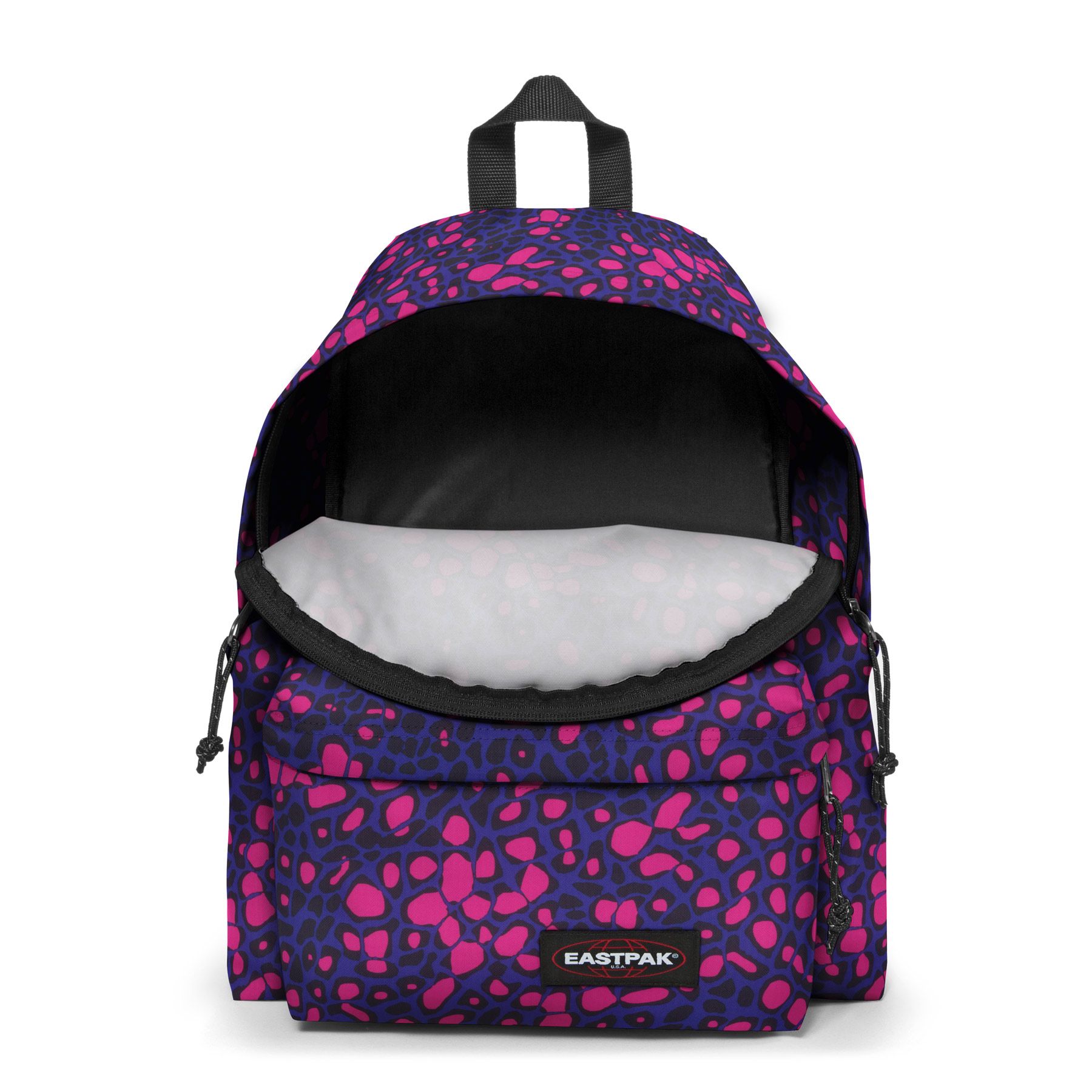 Padded Pak'r Eightimalspink