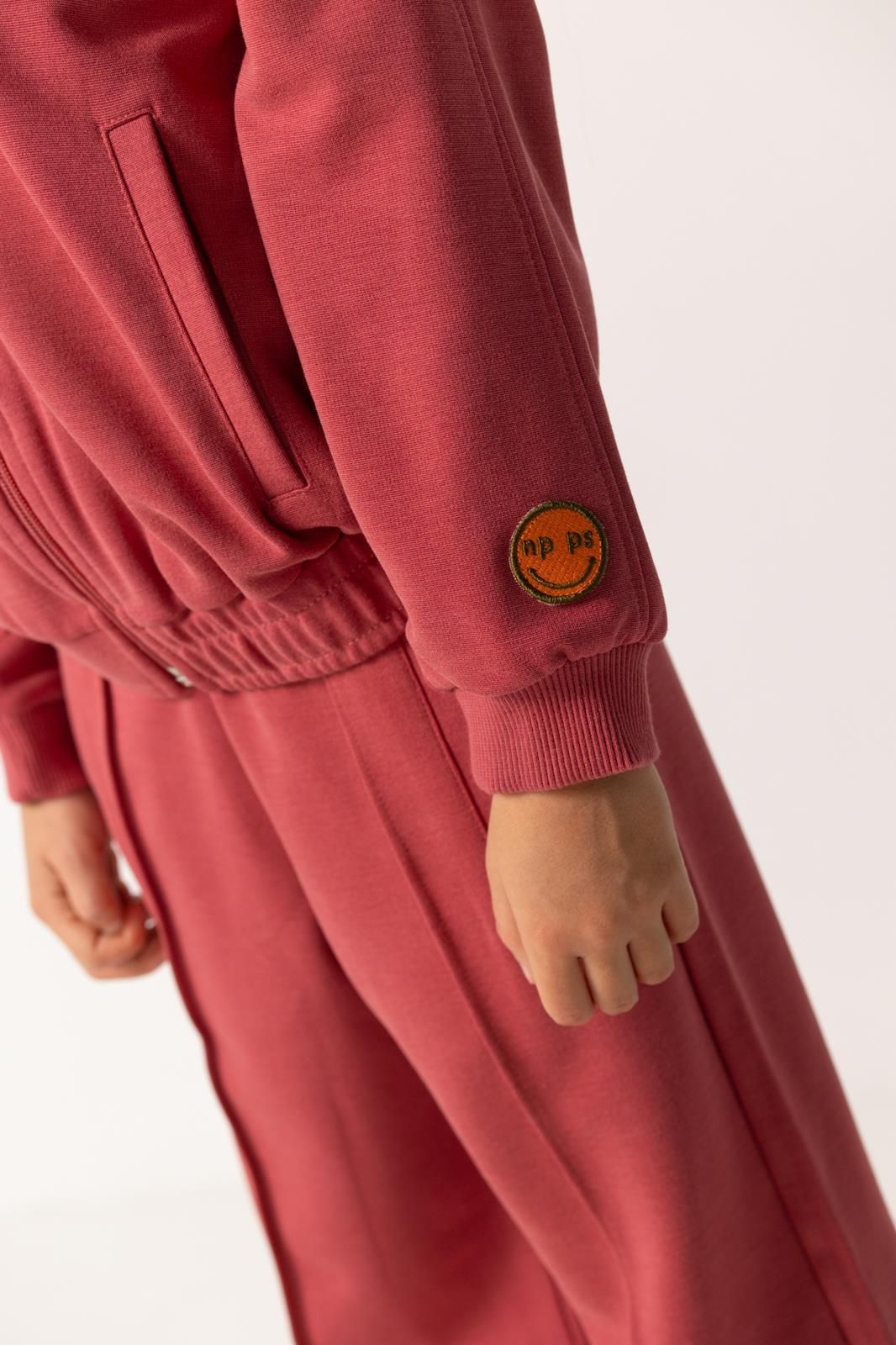 Noppies Kids Broek Pierson - Baroque Rose