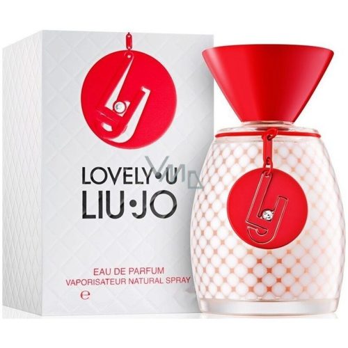 Liu Jo - Lovely U Eau de Parfum, 30ml Otros