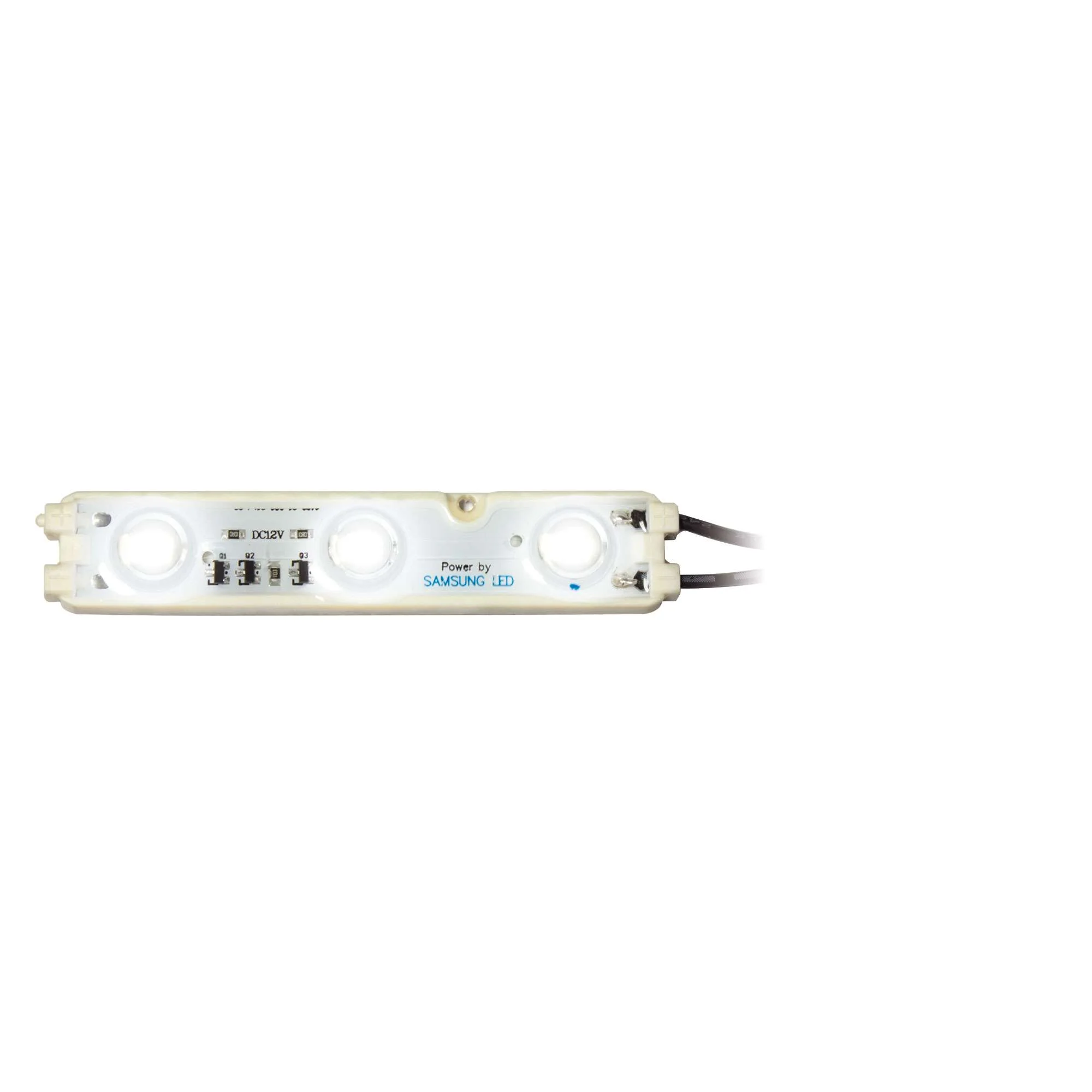 Lâmpada LED branca Samsung NANO AQUA (1,44 W)