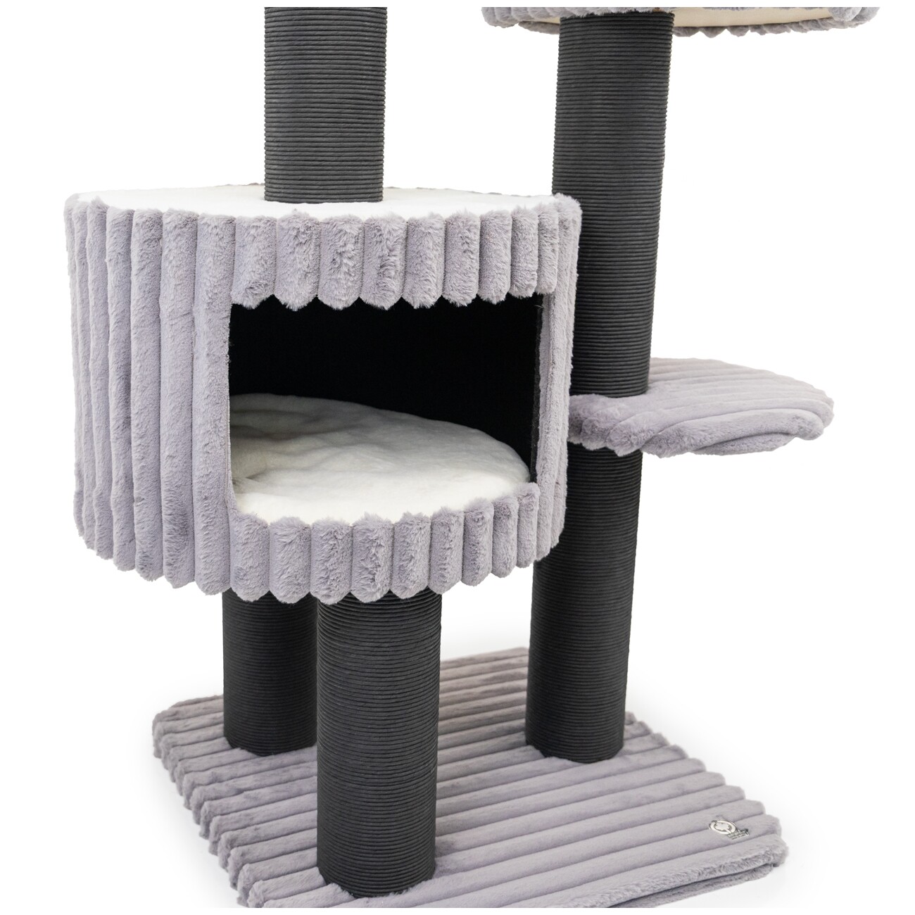 Canadian Cat Company Kratzbaum Edward