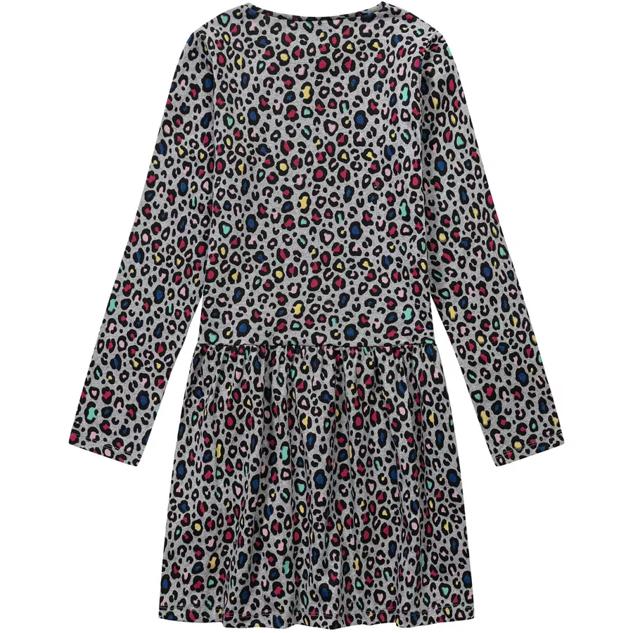 MINOTI Kleid Grau