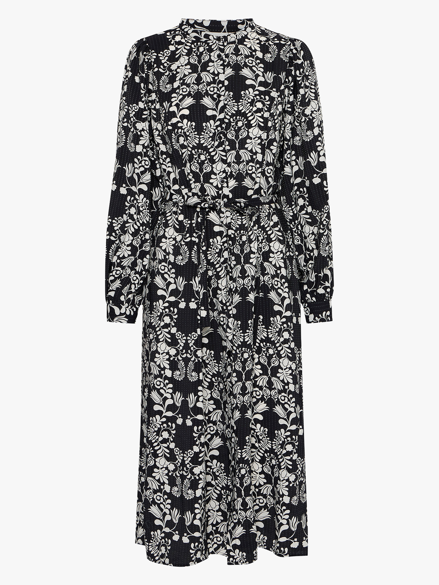 Gocina Dress