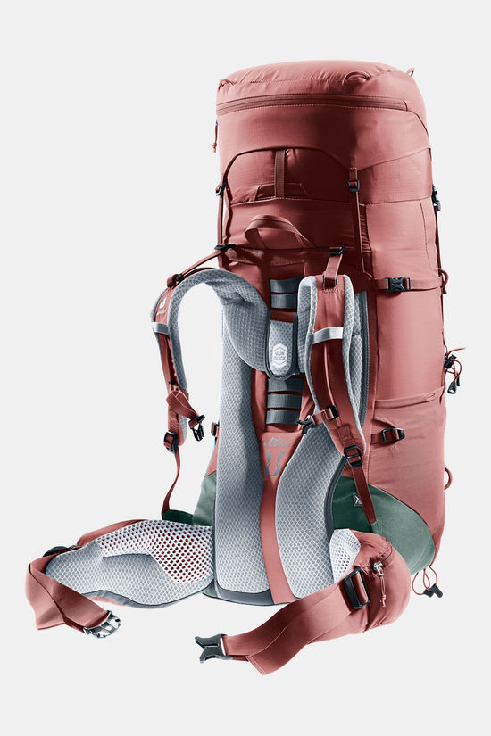 deuter deuter Aircontact Lite 45+10 Sl Backpack Dames