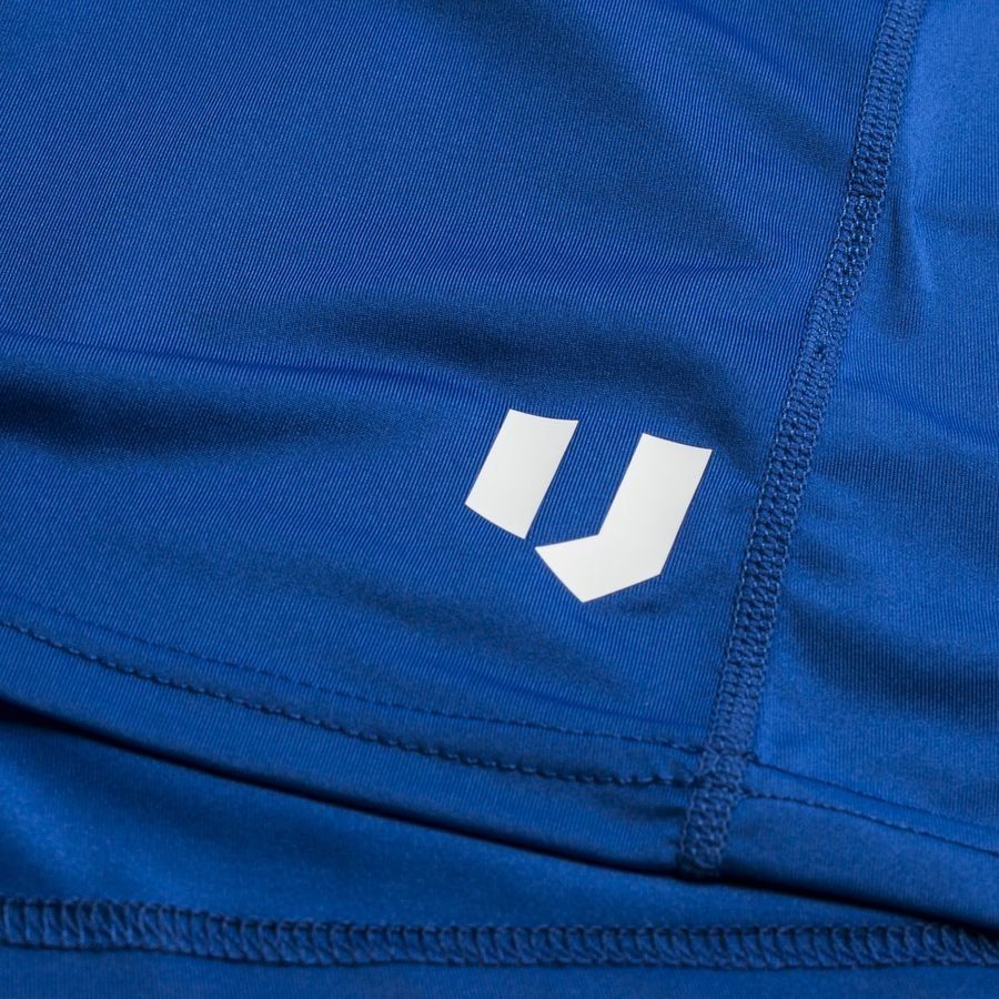Crécy FC Sous-maillot - Bleu