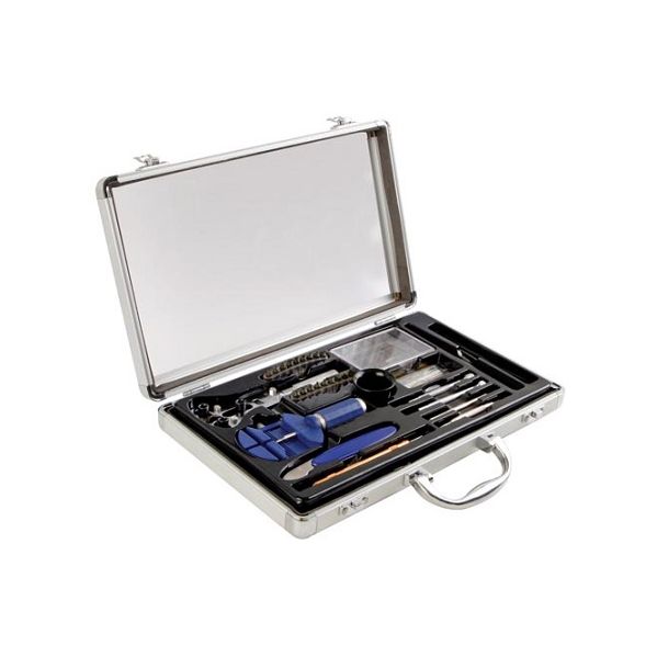 Velleman Conjunto de Ferramentas de Relojoeiro - VTWT3