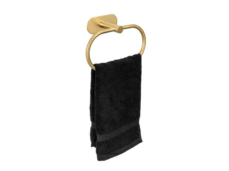 Turbo-Loc® Badkamer accessoire