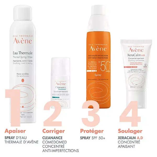 Avène Eau Thermale 300ml