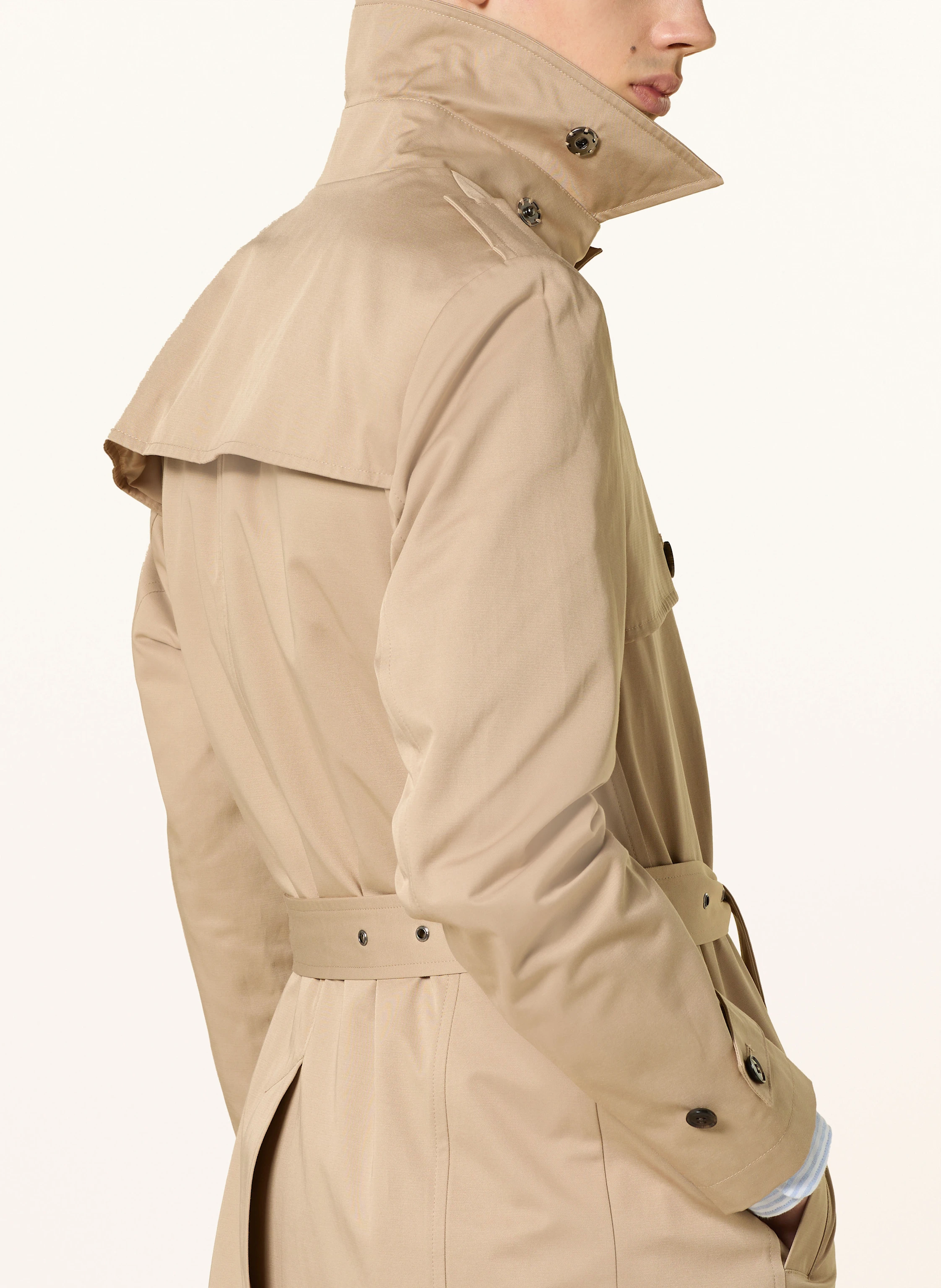 PAUL Trenchcoat