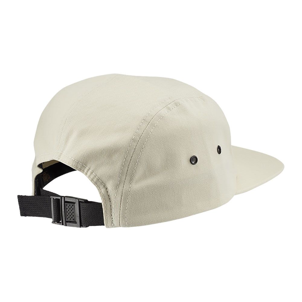 Nixon MIKEY - Casquette off white