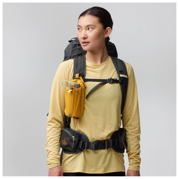 Fjällräven - Abisko Bottle Pocket - Sac à bandoulière
