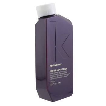 Kevin.Murphy Kevin.Murphy Young.Again.Rinse (Immortelle and Baobab Infused Restorative Softening Conditioner - To Dry, Brittle or Damaged Hair)