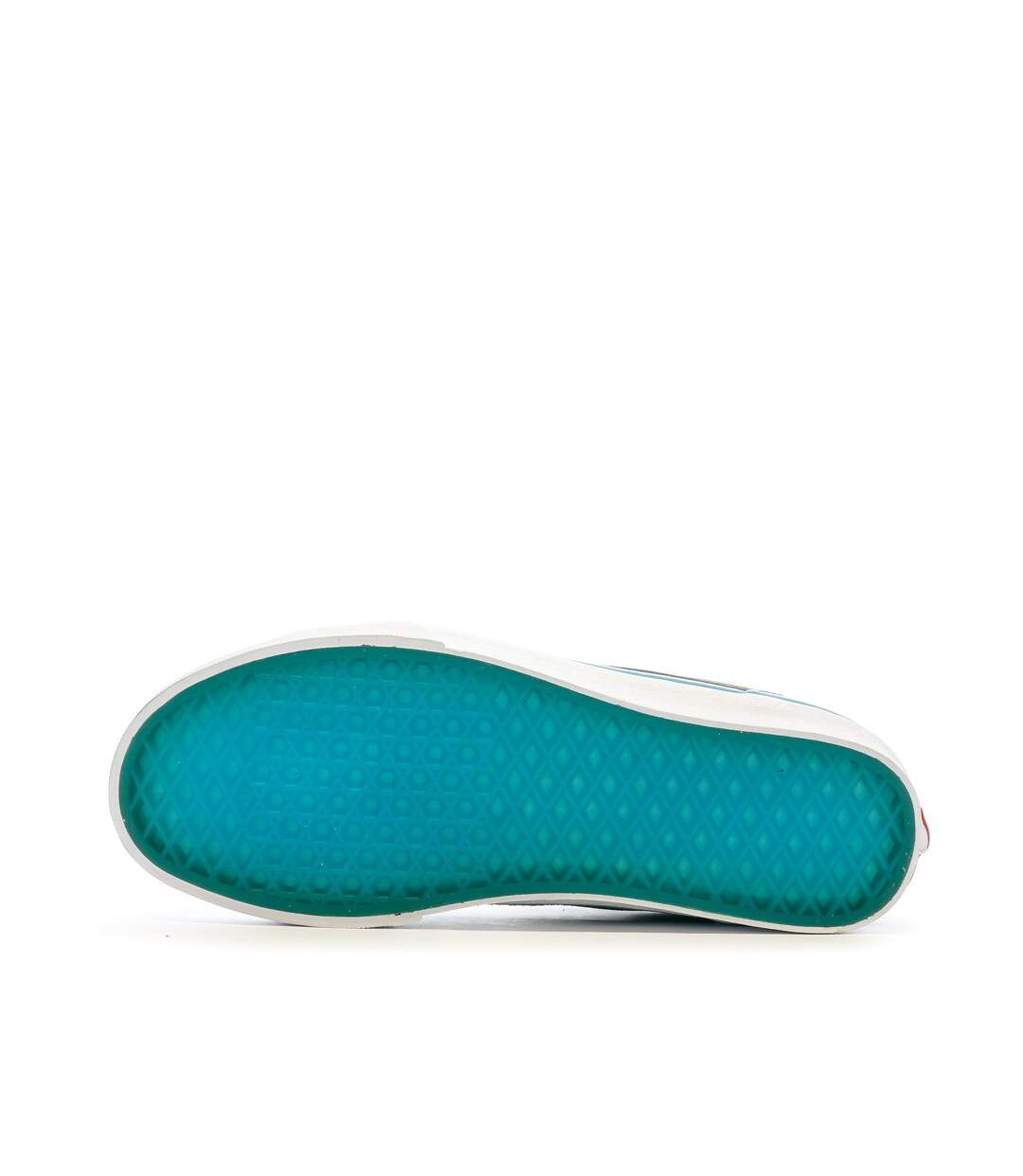 Baskets Noires Homme Vans Filmore
