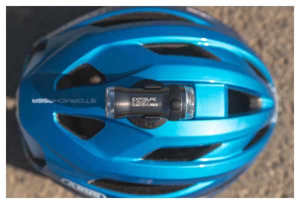 Éclairage Casque Exposure Lights Link Mk2