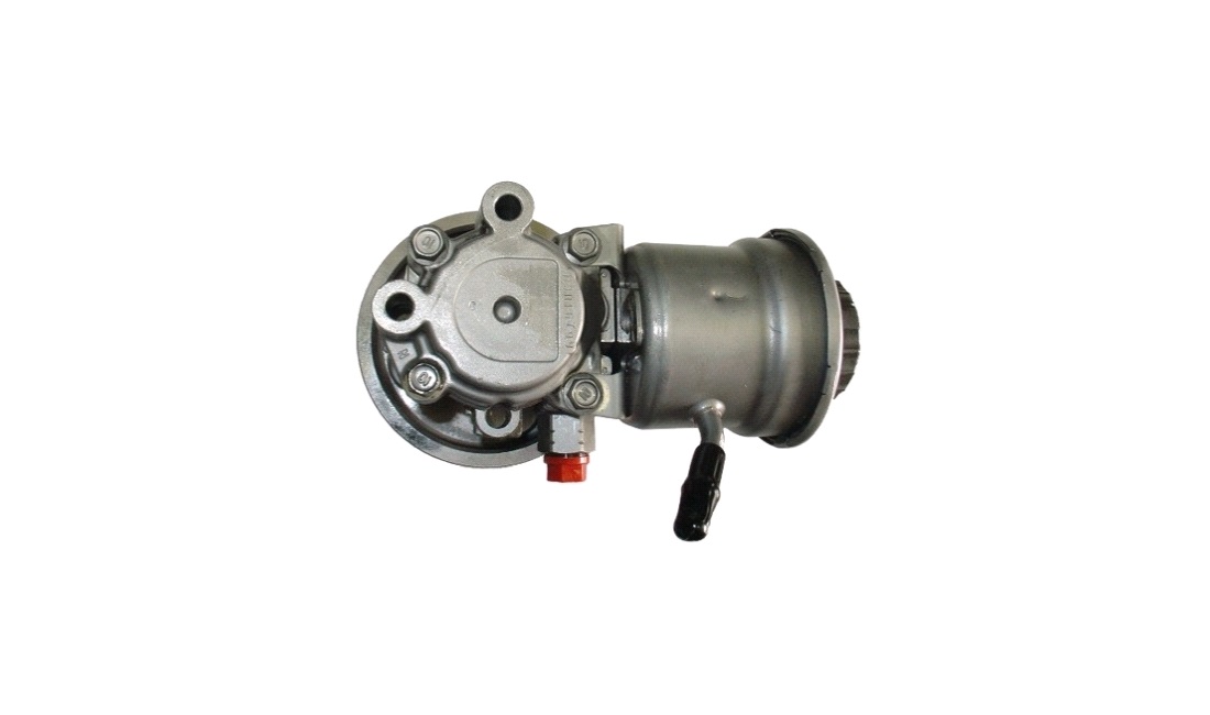 Servopumpe Hydraulisk 132 mm