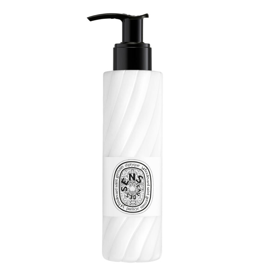 Eau des Sens - Perfumed body lotion
