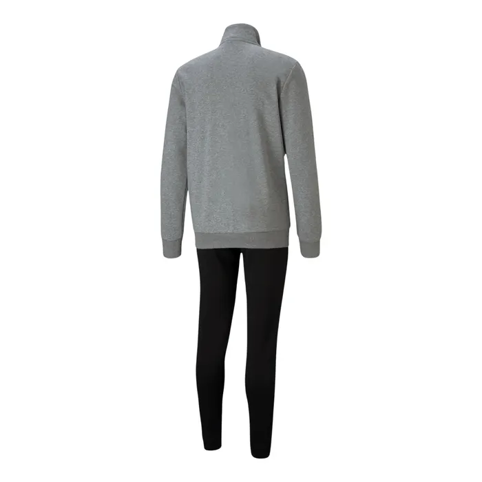 Puma Clean Sweat Trainingspak Heren