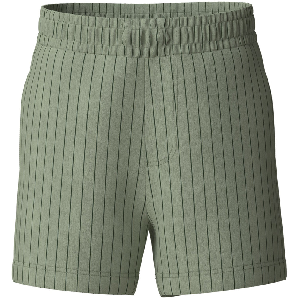Køb Name It Swamp Nmmhasla Nreg Shorts