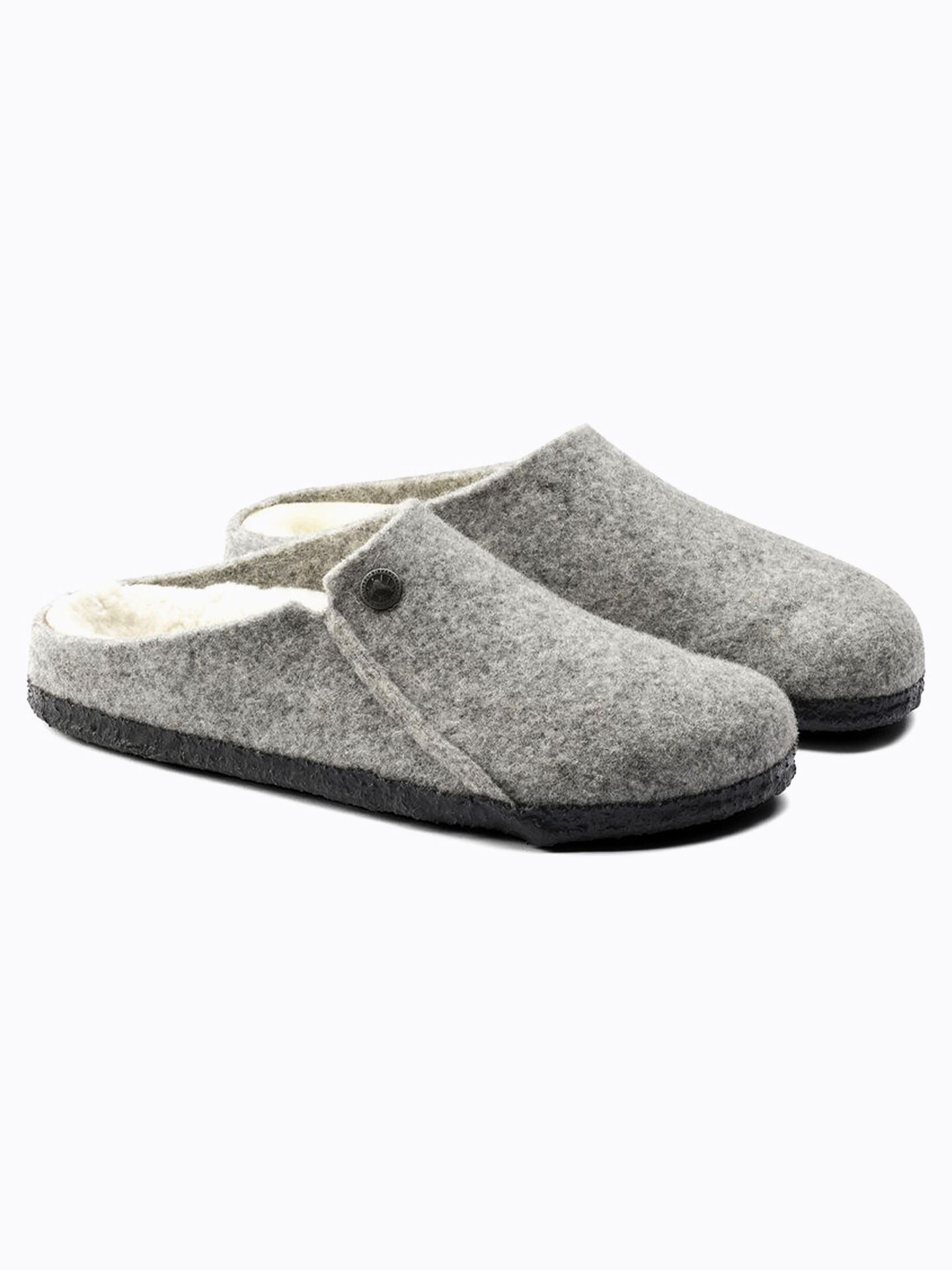 Zermatt Shearling