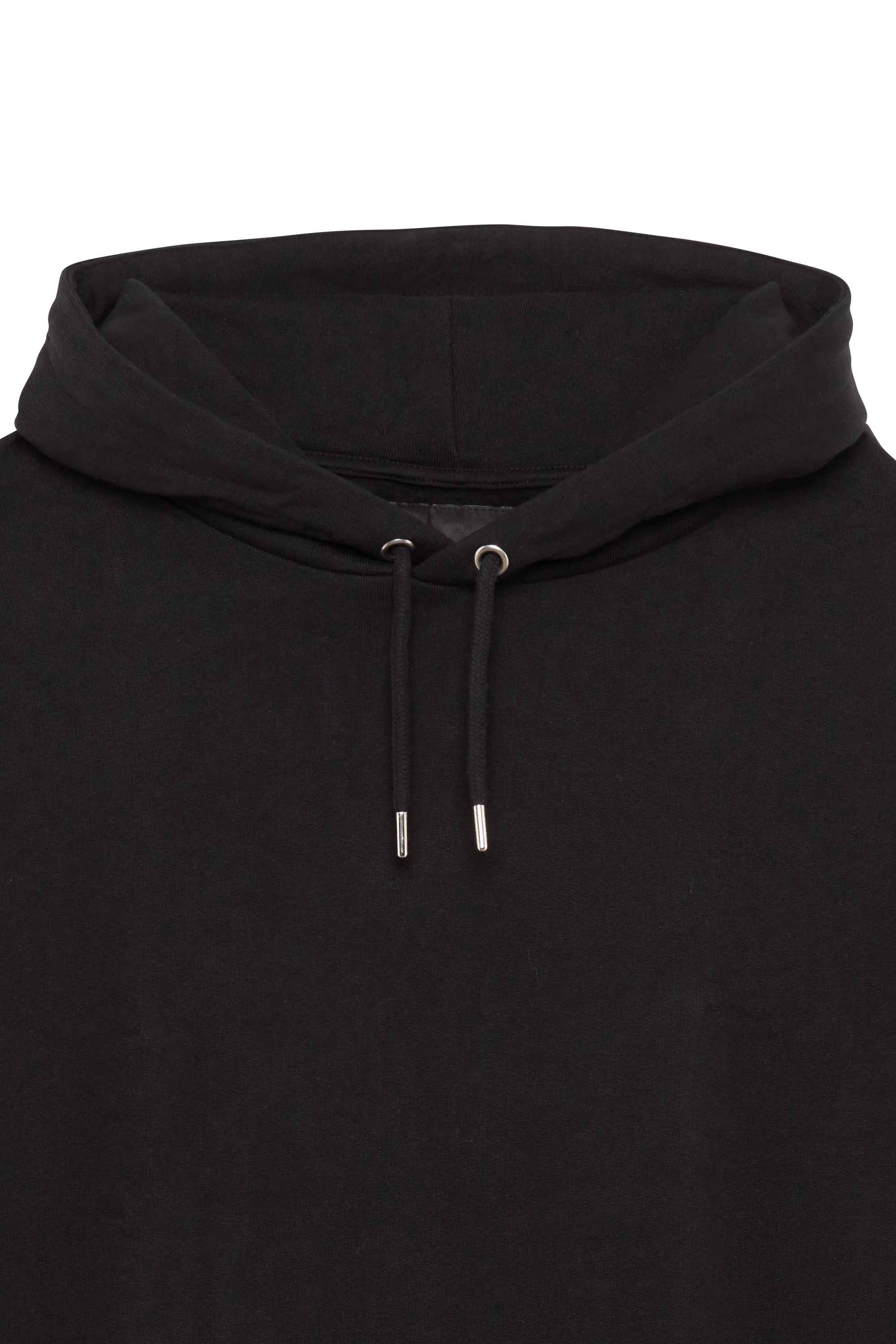 ENCRE Hoodie L AIR DU TEMPS Noir