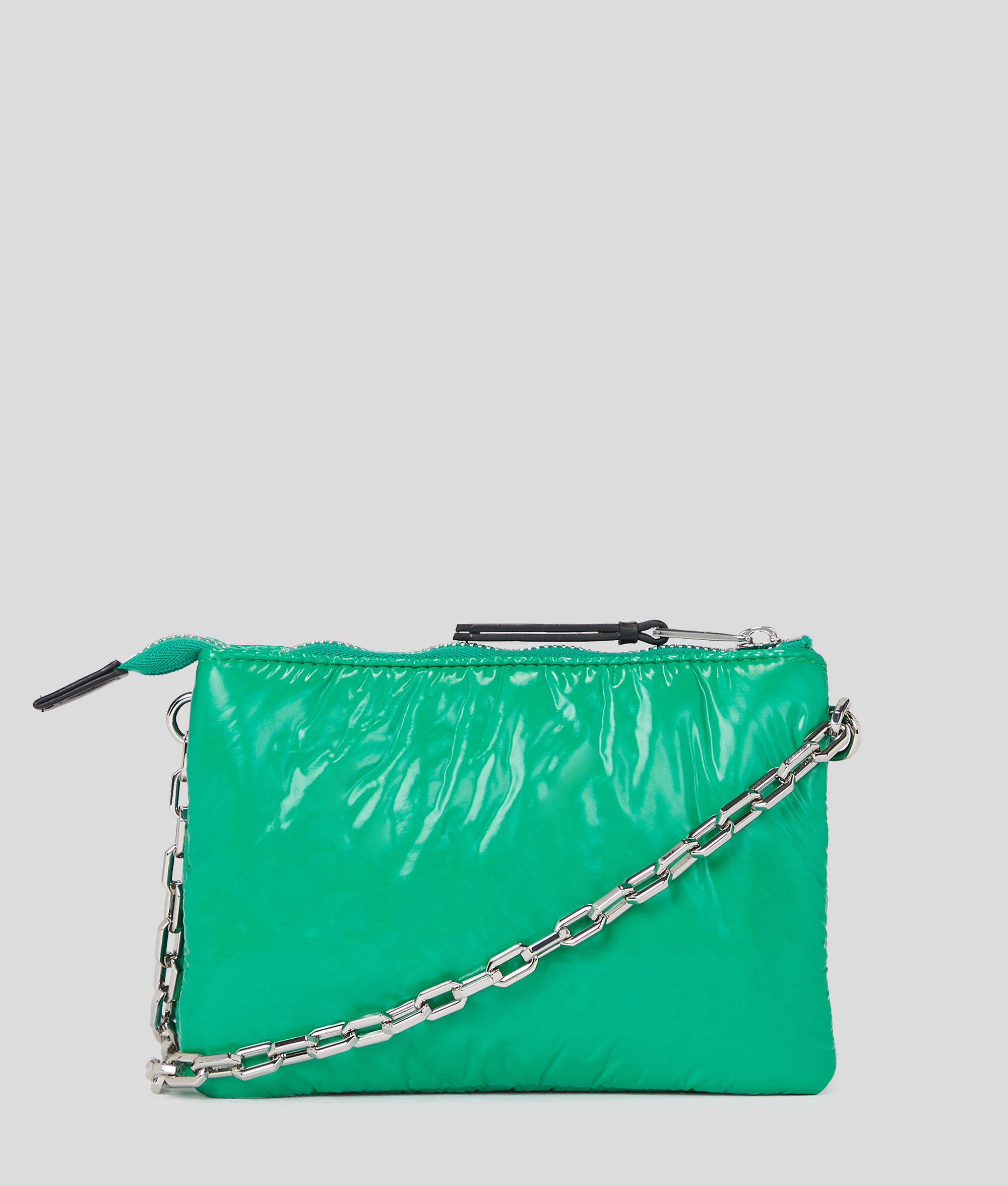 POCHETTE DOUBLE SOUPLE K/SIGNATURE