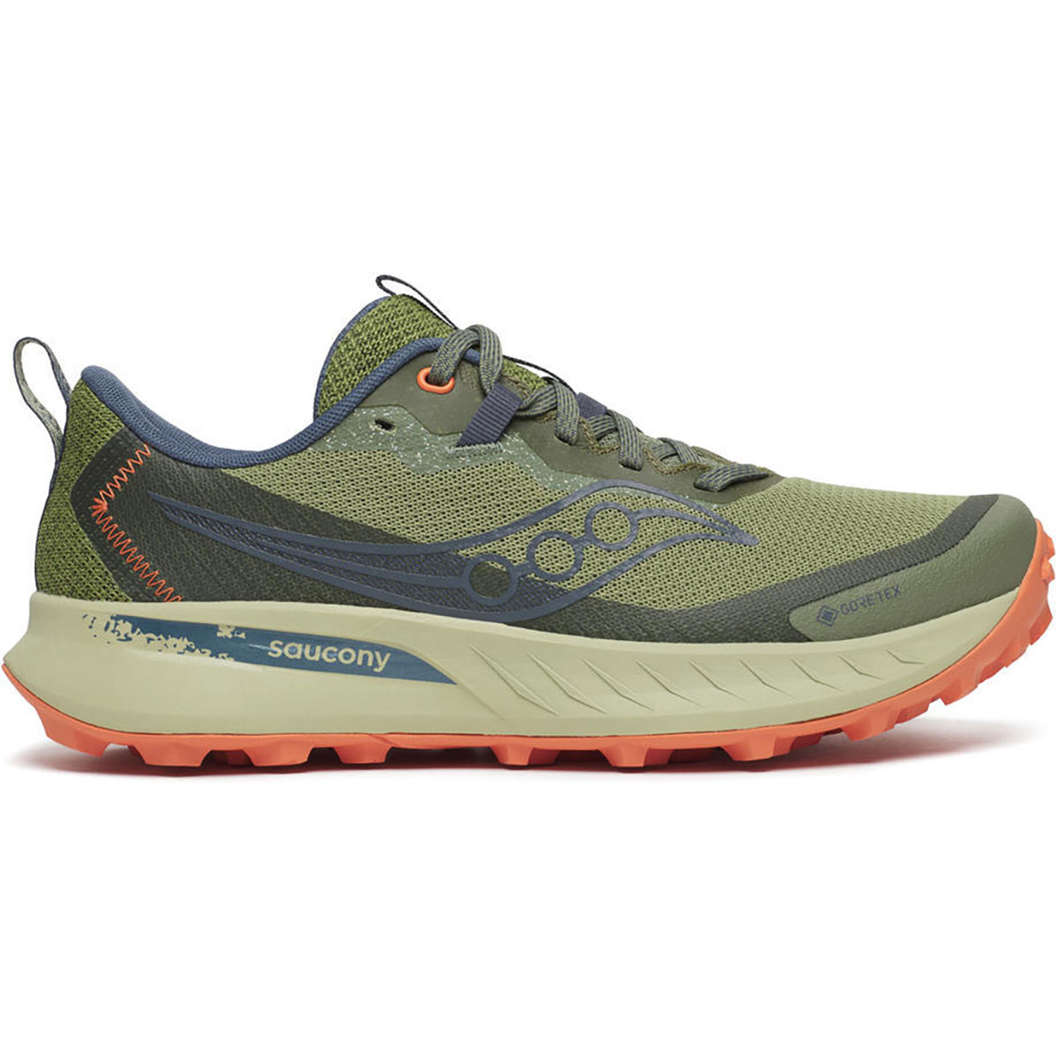 Saucony Peregrine 15 GTX Dames