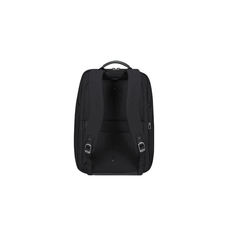 Sac à dos ordinateur 15,6 pouces Ongoing 41 cm Black