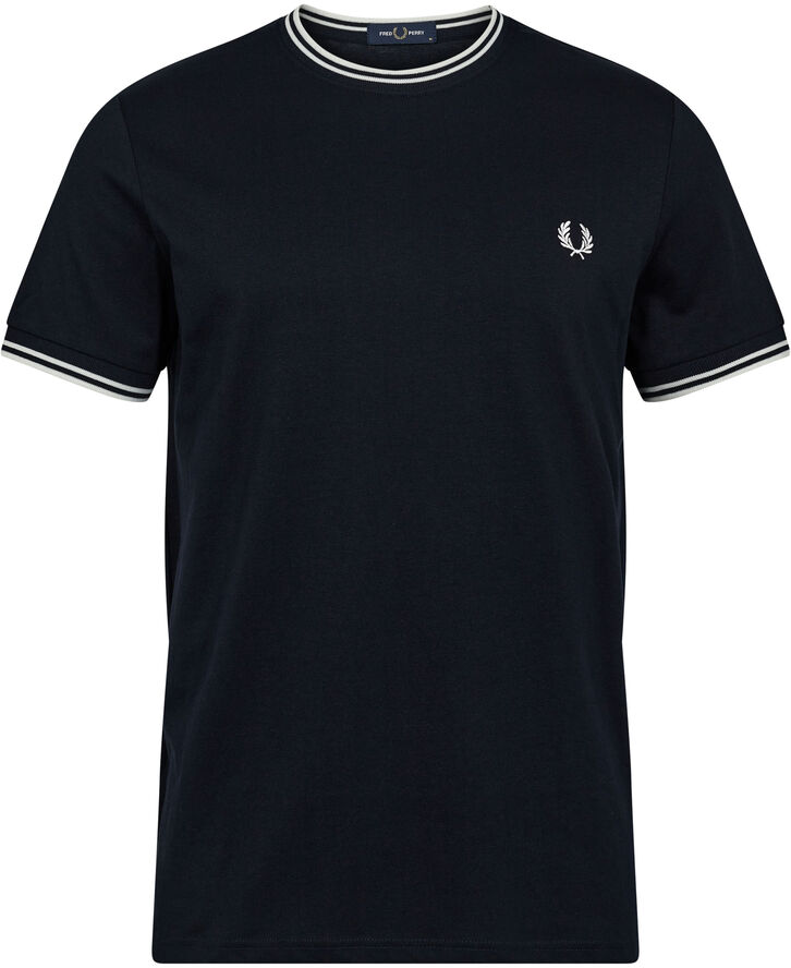 Fred Perry M1588 Q1 Navy