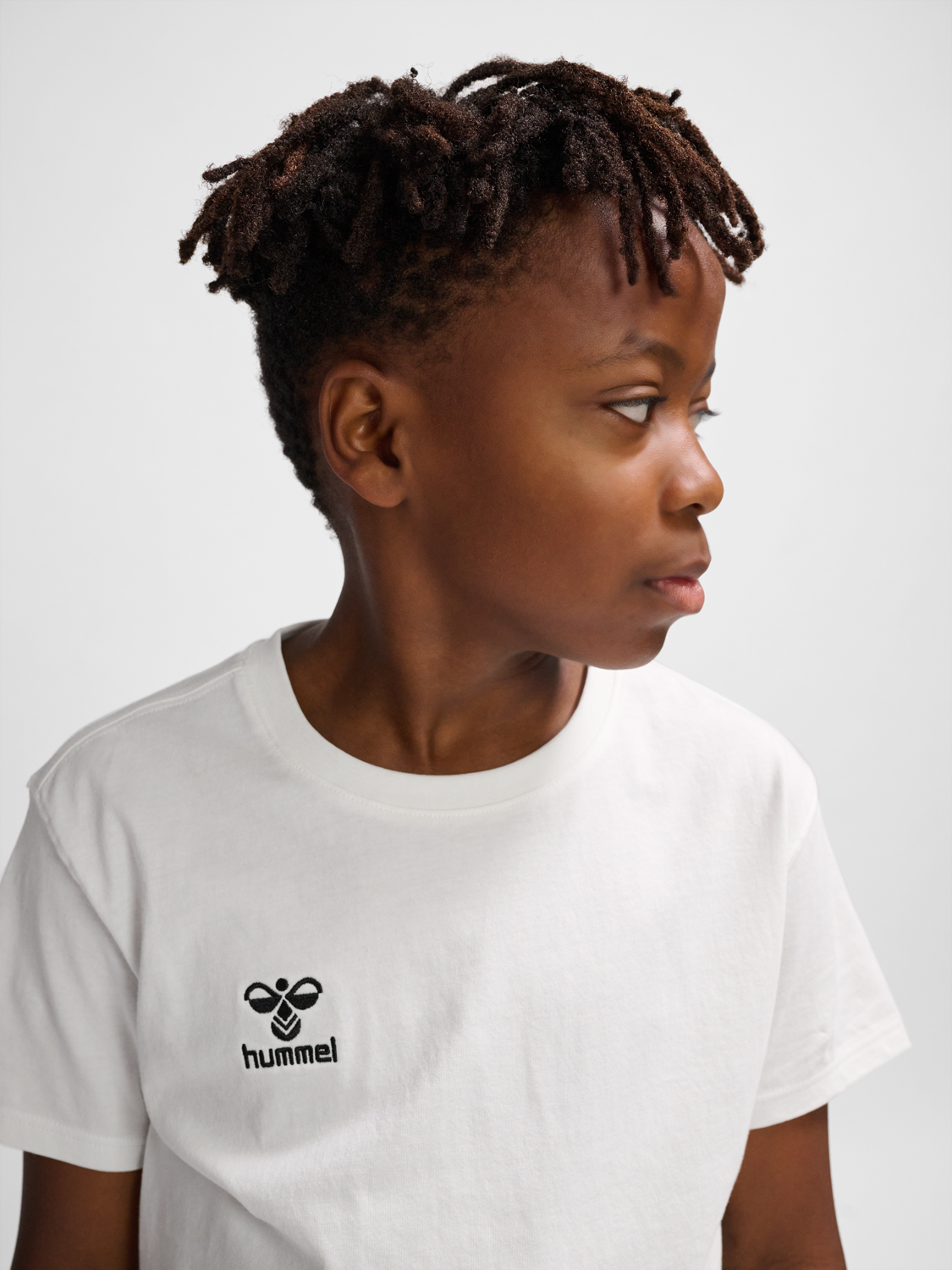 hmlGO 2.0 T-SHIRT S/S KIDS