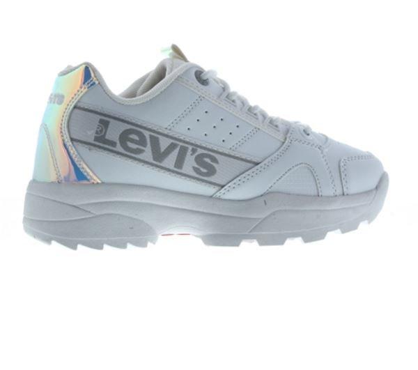Levis Soho Trainers