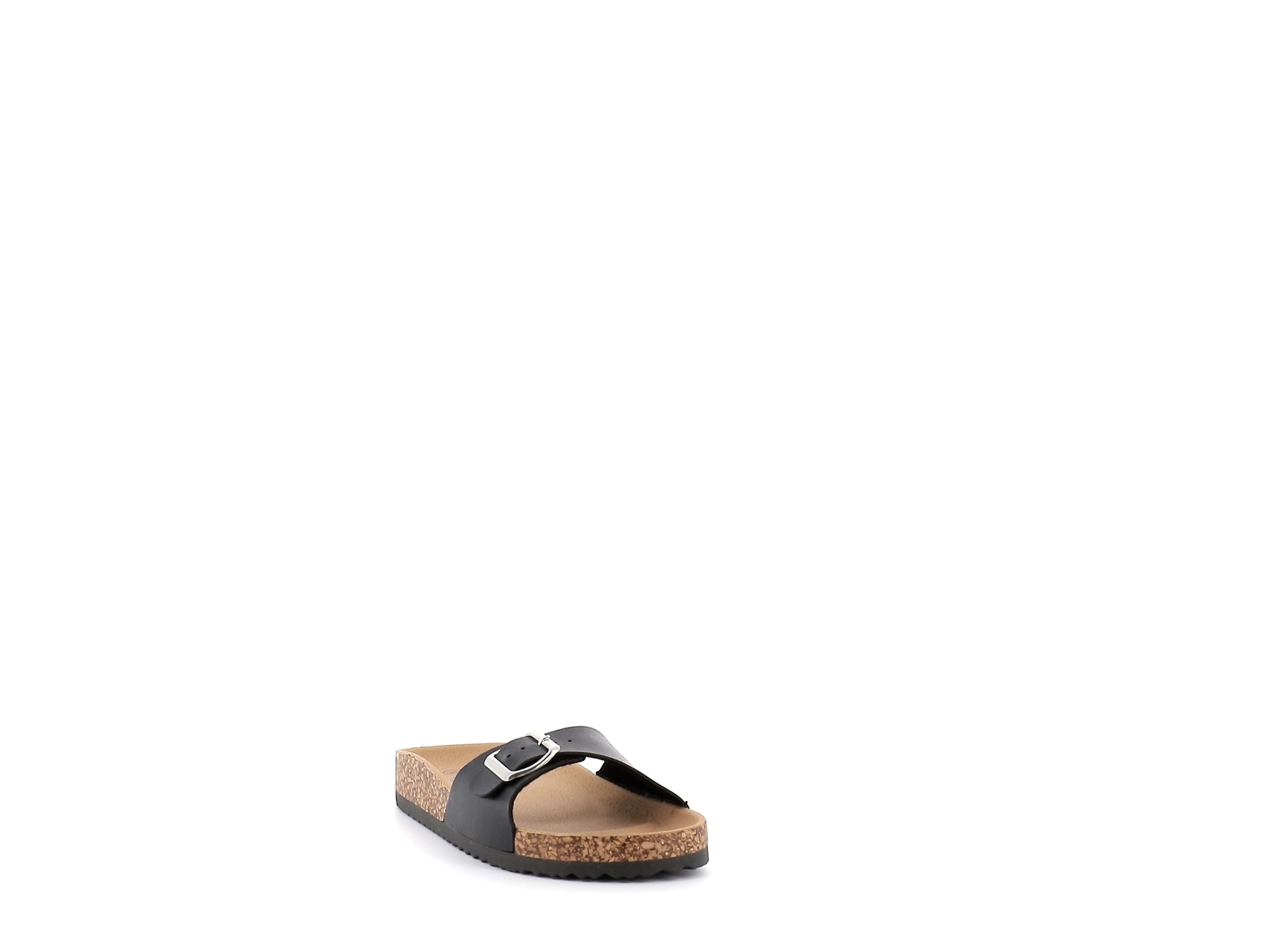 F brand-B607900 Synthétique Noir
