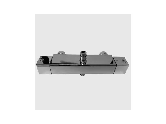 Païni - Colonne de douche Tank 250 x 250 Païni