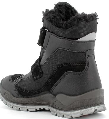 Primigi PHHGT GTX Vintersko, Black