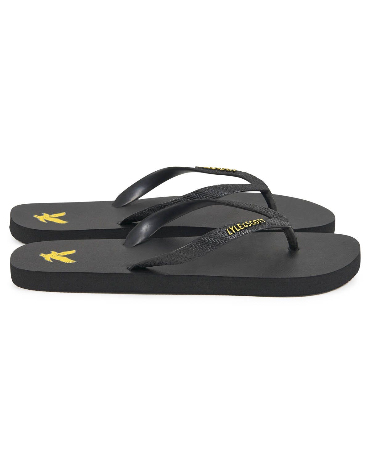 Lyle & Scott  Flip Flop