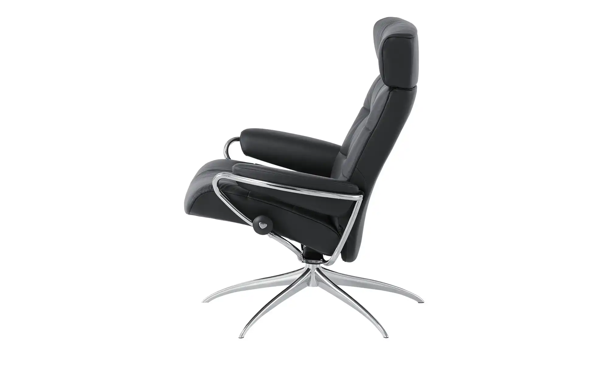 Stressless Relaxsessel mit Hocker London