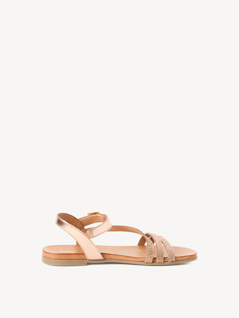 Sandaal - roze