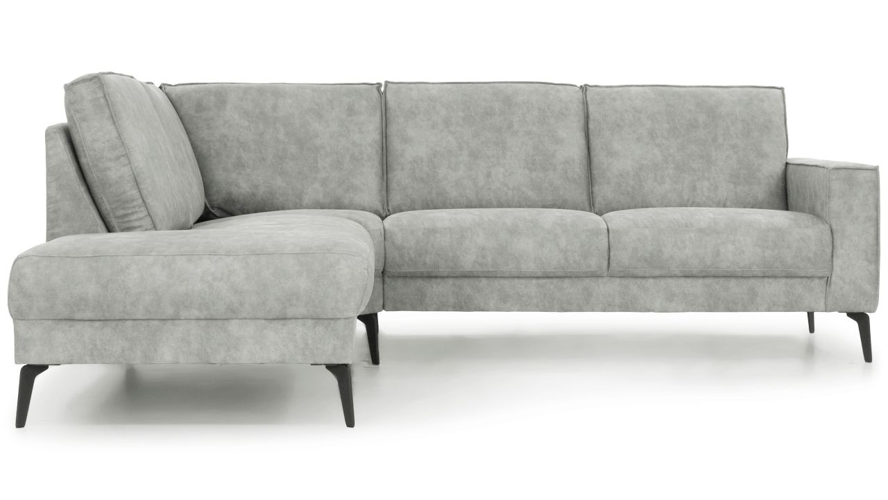 Hoeksofa Sharida