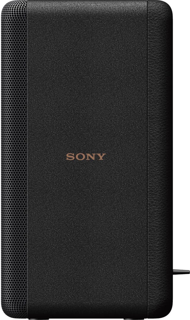 Sony SA-RS3S twin trådløse WiFi højttalere