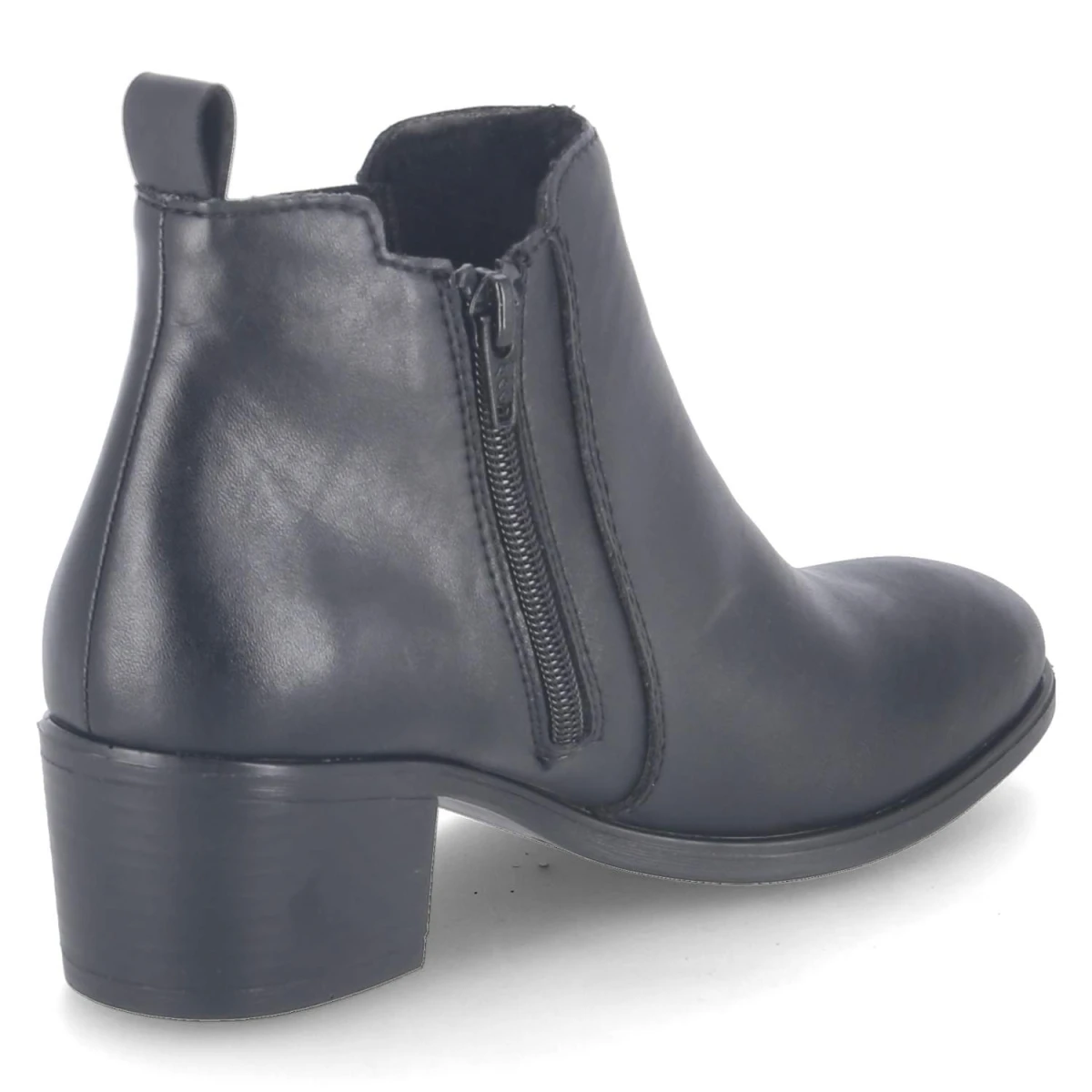 RiekerChelsea Boots - schwarz